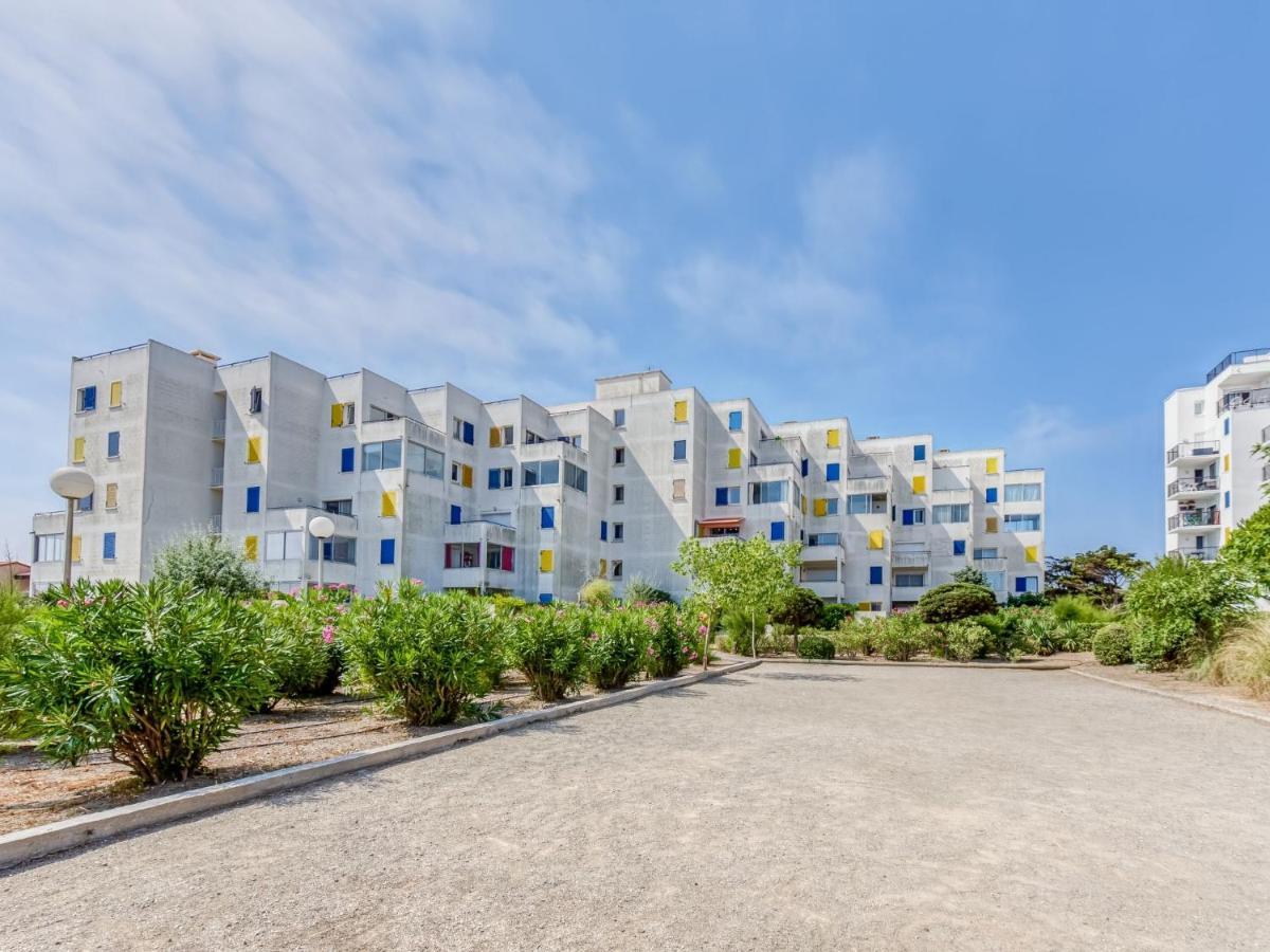 Apartment Estany By Interhome Le Barcarès Exterior foto